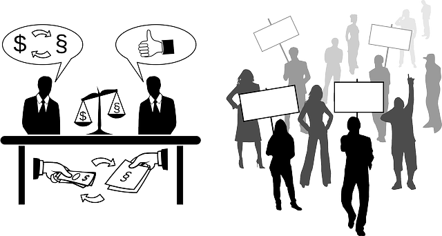Formal Legislative Procedure