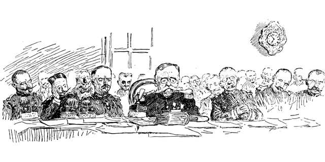 Local Authorities
