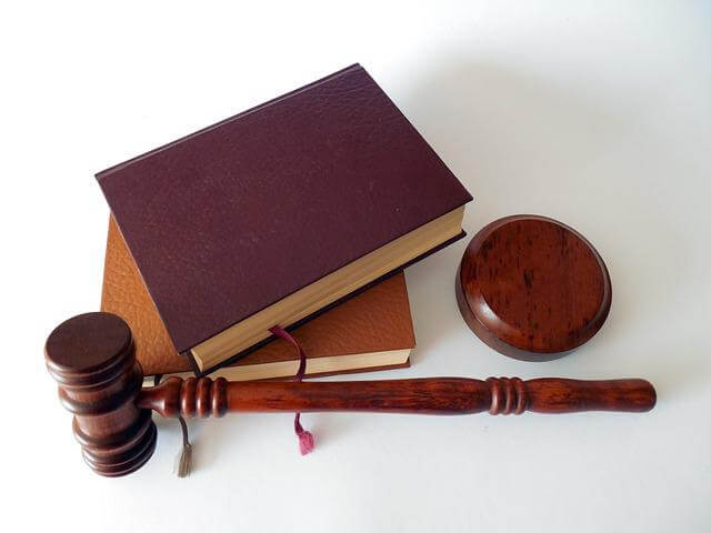 Ministry Of Justice