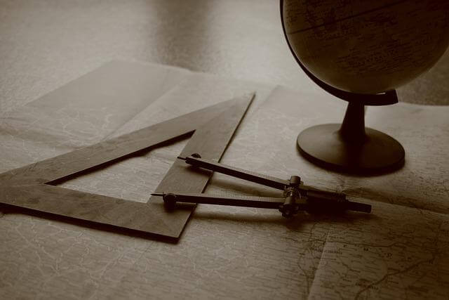 Maps and plans