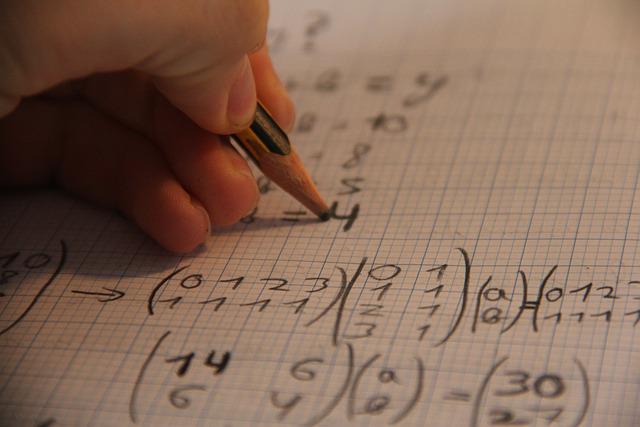 Multiples and factors