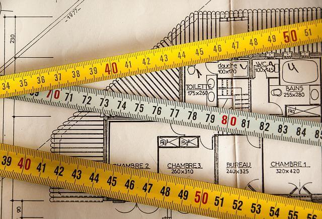 Metric units of measurement