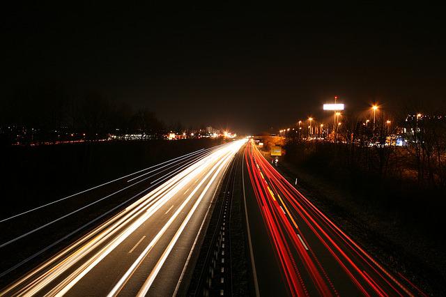 Speed, Distance and Time