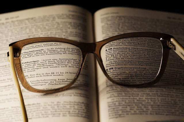 Brackets and Parentheses
