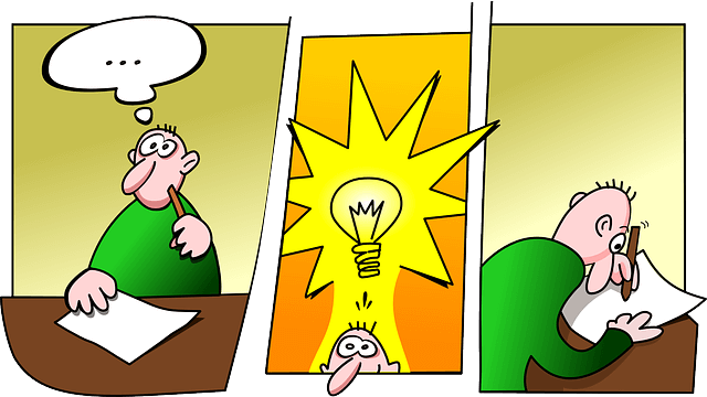 Linking Ideas in Essays