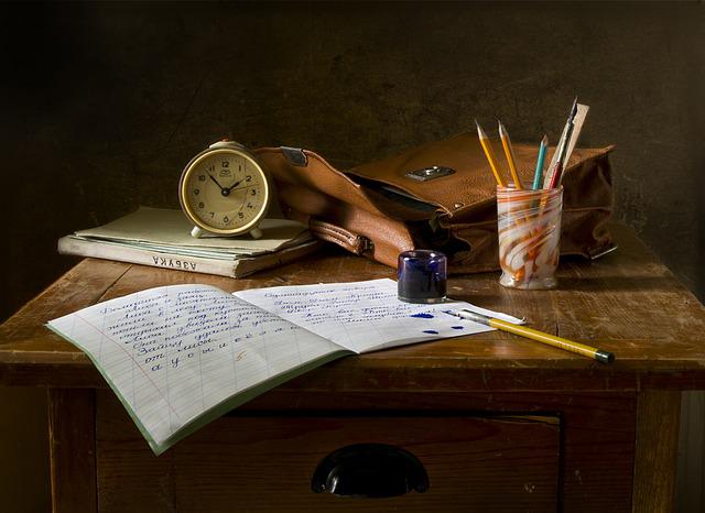 Types of Essay