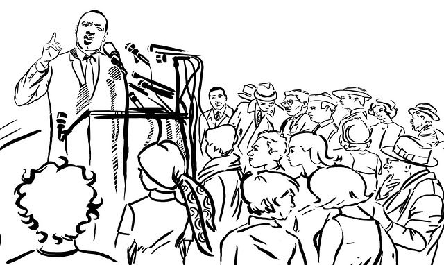 Type And Purpose Of Speeches