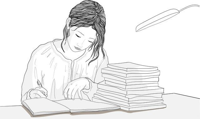Understanding Essay Titles.