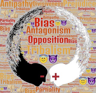 Discriminations