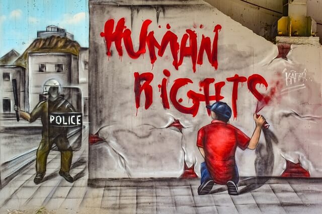 Human Rights and Public Services