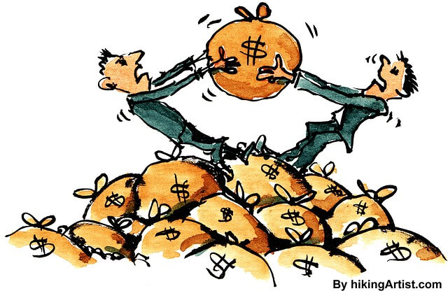 Public Services Affected by Finances and Social Inequality